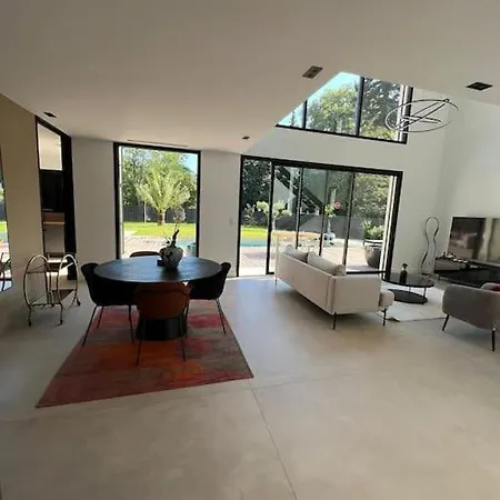 Haut Standing Avec Piscine *